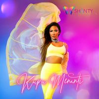 Shanty - Kupu Menanti