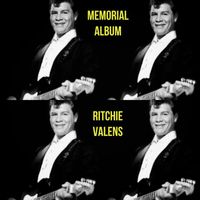 Ritchie Valens - Memorial Album