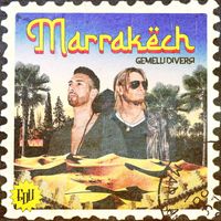 Gemelli Diversi - Marrakech