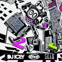 DJ Icey - Skan (Explicit)