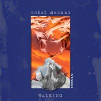 Motel Sazani - Walking