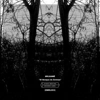 ØR1GAMË - El Bosque de Ánimas
