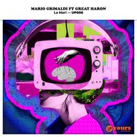 Mario Grimaldi - La Mari