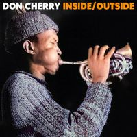 Don Cherry - Inside/Outside