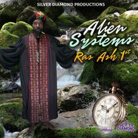 Ras Ash 1st - Alien Systems