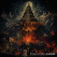Esham - Purgatory (Explicit)