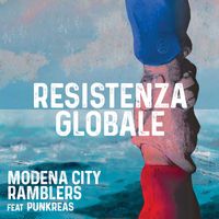 Modena City Ramblers - Resistenza Globale