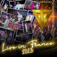 T-vice - Live in France 2023
