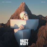 NastyNasty - Loner / Starcrossing