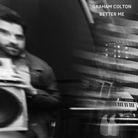 Graham Colton - Better Me