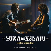 Gaby Moreno - Luna de Xelajú (entre cuerdas) [feat. Oscar Isaac]