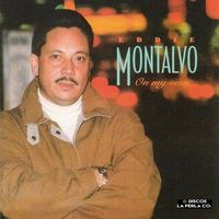 Eddie Montalvo - Mitad Cariño Mitad Deseo