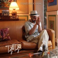 Hamid Bouchnak - Taj Taj