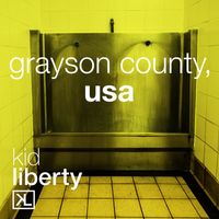 Kid Liberty - Grayson County, Usa