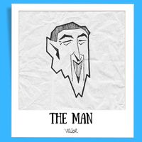 Valor - The Man