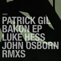Patrick Gil - Bakon