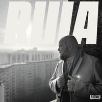 RILLA - Thron aus Zement