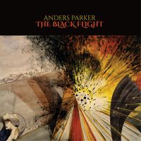 Anders Parker - The Black Flight