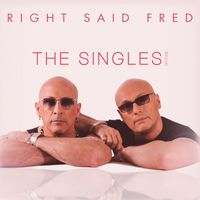 Right Said Fred - Godsend (DnB Mix)