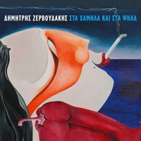 Dimitris Zervoudakis - Sta hamila kai sta psila