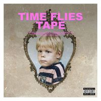 Lius - Time Flies Tape