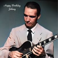 Johnny Smith - Happy Birthday Johnny (Remastered Edition)