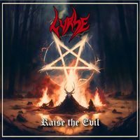 Curse - Raise the Evil (Explicit)