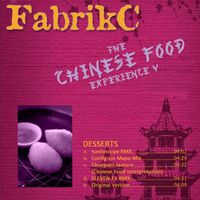 FabrikC - The Chinese Food Experience 05