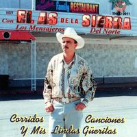 El As De La Sierra - Corridos Canciones y Mis Lindas Güeritas