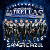 Internacionales Estrellas Azules - Sangre Azul