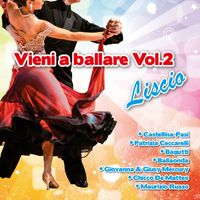 Varoius Artists - Vieni a ballare vol. 2 - Liscio