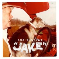 Cop Funeral - Jake