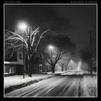 Jackson Love - Midnights in Winter
