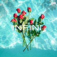 LUZY - Infini