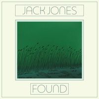 Jack Jones - Found