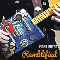 Fiona Boyes - Ramblified