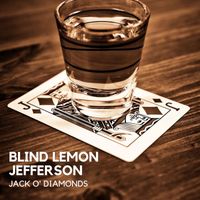 Blind Lemon Jefferson - Jack O' Diamonds