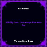 Red Foley - Hillbilly Fever, Chattanooga Shoe Shine Boy (Hq remastered 2023)