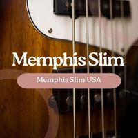 Memphis Slim - Memphis Slim USA