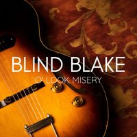 Blind Blake - O' Look Misery