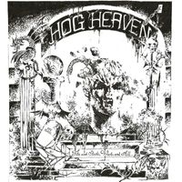 Ape School - Hog Heaven (Explicit)