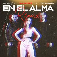 Motel - En El Alma (Pach & Pepe Remix)