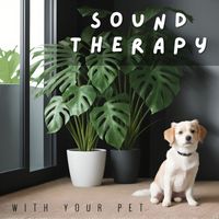 Music for Pets Specialists - Sound Therapy with Your Pet: Peaceful Music to Listen with Your Best Friend