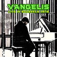 Vangelis - VANGELIS - Live in Brussels 1979 (Live)
