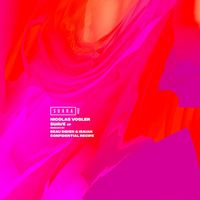 Nicolas Vogler - Suave - EP