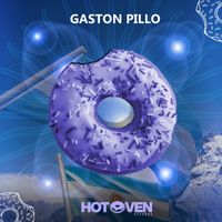 Gaston Pillo - Sientelo