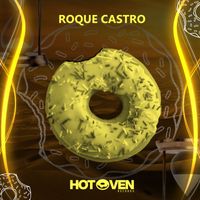 Dj Roque Castro - Groove is It