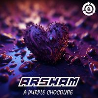 Arsham Salahi - A Purple Chocolate