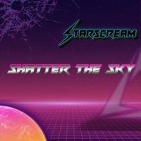 Starscream - Shatter the Sky