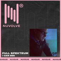 Full Spektrum - I Can See